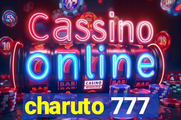 charuto 777